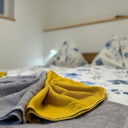 Fantastic Apartment With Terrace ウンタータウエルン エクステリア 写真