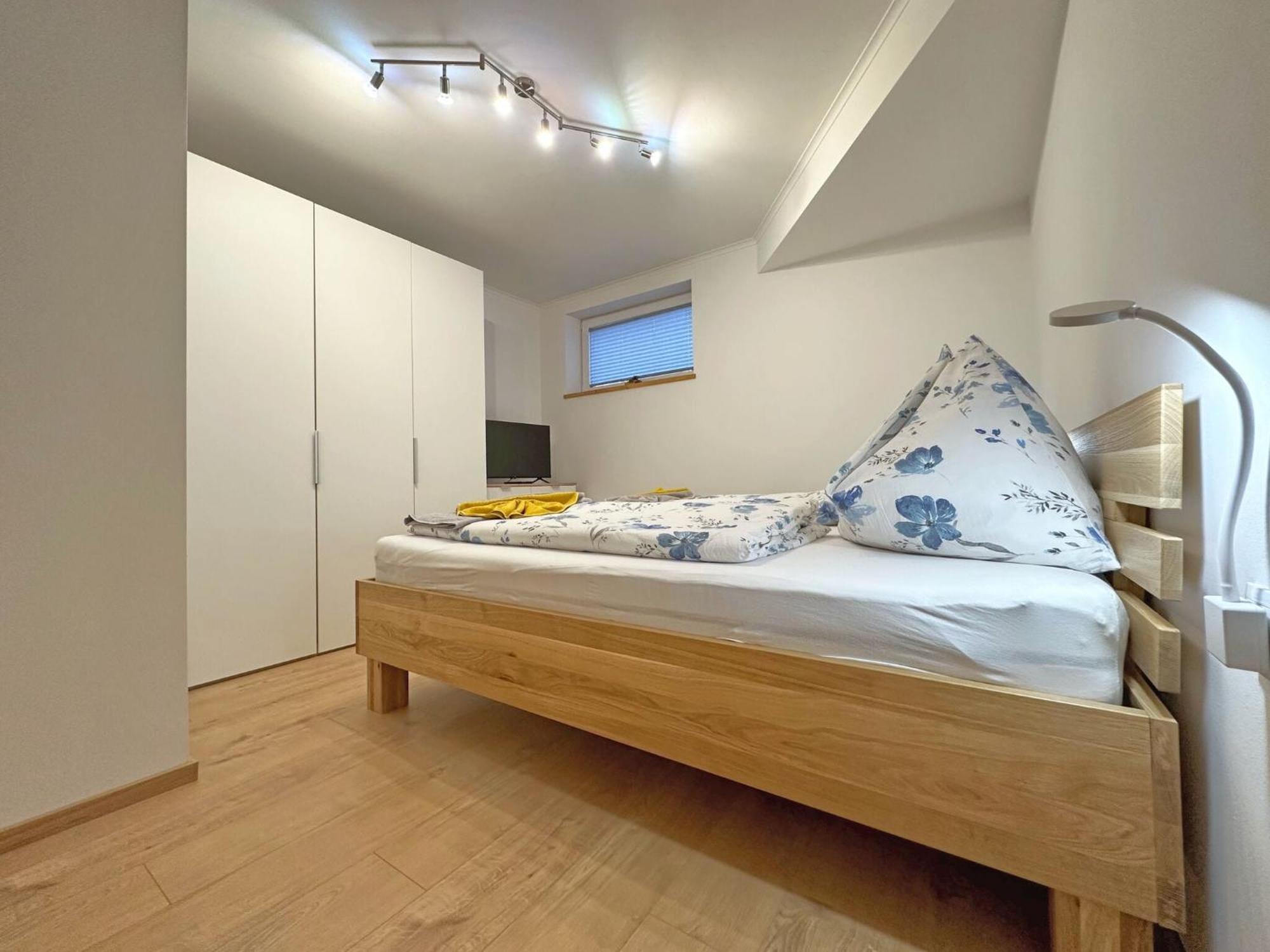 Fantastic Apartment With Terrace ウンタータウエルン エクステリア 写真